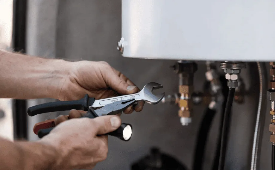 Why choose Water Heater Repair in Luxor, PA